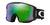 Oakley Line Miner XL Goggles 2022 Matte Black / Prizm Snow Jade Iridium 