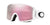 Oakley Line Miner XL Goggles 2022 Matte White / Prizm Snow Hi Pink 
