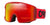 Oakley Line Miner XL Goggles 2022 Redline / Prizm Torch 