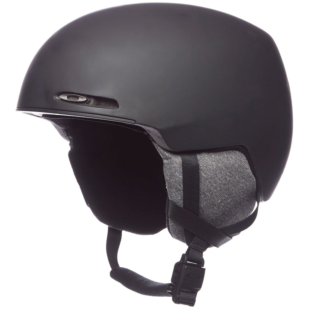 Oakley MOD 1 Snow Helmet 2023 Blackout S 