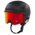 Oakley MOD 7 Snow Helmet 2023 Blackout / Prizm Torch Iridium S 