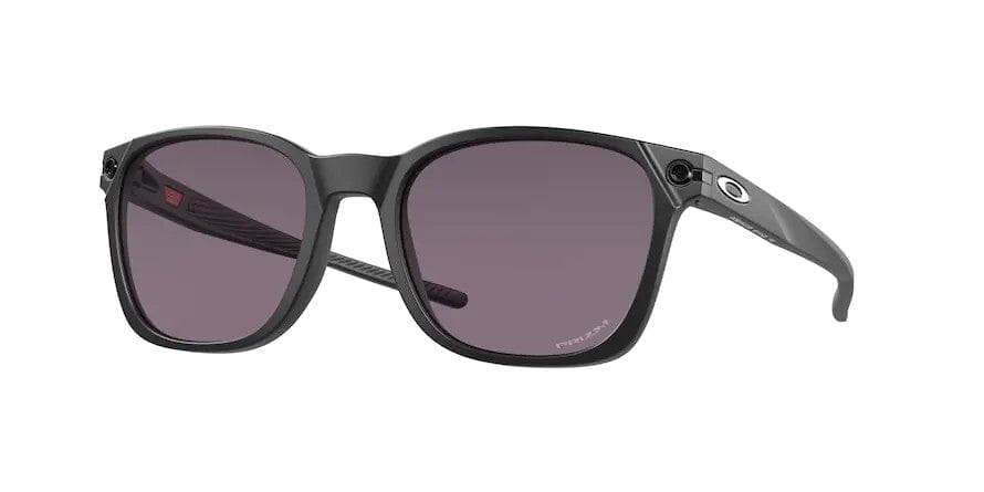 Oakley Ojector Sunglasses Matte Black / Prizm Grey 