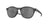 Oakley Reedmace Sunglasses Matte Black Ink / Prizm Black 