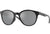 Oakley Spindrift Sunglasses Black Ink / Prizm Black 