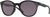 Oakley Spindrift Sunglasses Matte Black / Prizm Grey 