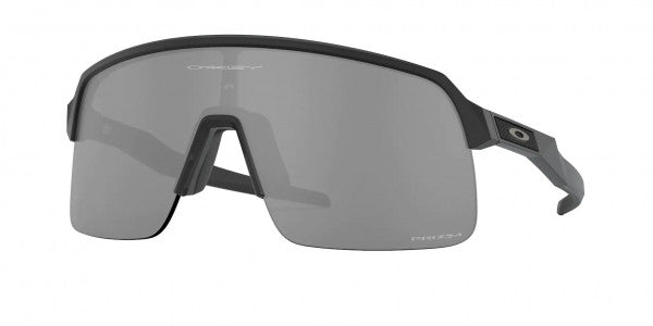Oakley Sutro Lite Sunglasses Matte Black / Prizm Black 