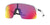 Oakley Sutro Lite Sunglasses Matte White w/ Prizm Road 