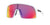 Oakley Sutro S Sunglasses Matte White / Prizm Road 