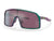 Oakley Sutro Sunglasses Green Purple Shift / Prizm Road Black 