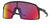 Oakley Sutro Sunglasses Matte Black / Prizm Road 