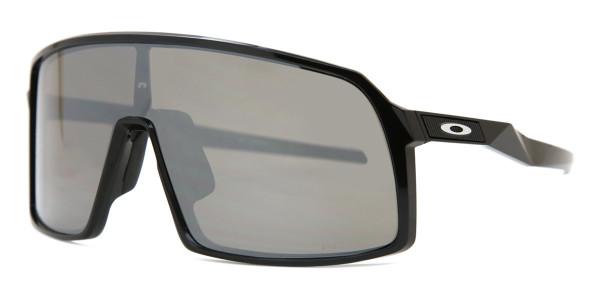 Oakley Sutro Sunglasses Polished Black / Prizm Black 