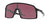 Oakley Sutro Sunglasses Polished Black / Prizm Snow Black Iridium 