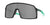 Oakley Sutro Sunglasses Polished Black / Przim Black Teal Arm 