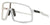 Oakley Sutro Sunglasses Polished White / Clear 