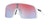 Oakley Sutro Sunglasses Polished White / Prizm Snow Sapphire 