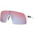 Oakley Sutro Sunglasses Polished White / Prizm Snow Sapphire 