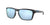 Oakley Sylas Polarised Sunglasses Matte Black / Prizm Deep Water Polar 