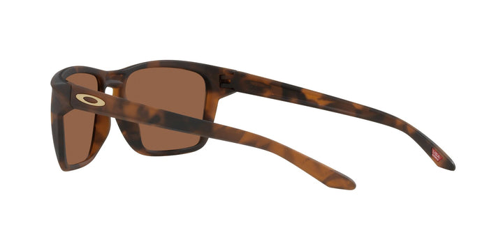 Oakley Sylas Polarized Sunglasses 