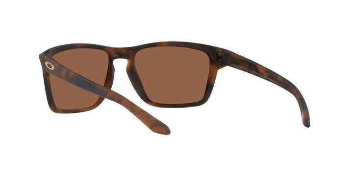 Oakley Sylas Polarized Sunglasses 