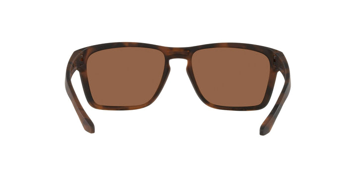 Oakley Sylas Polarized Sunglasses 