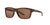 Oakley Sylas Polarized Sunglasses Matte Brown Tort / Prizm Tungsten Polar 