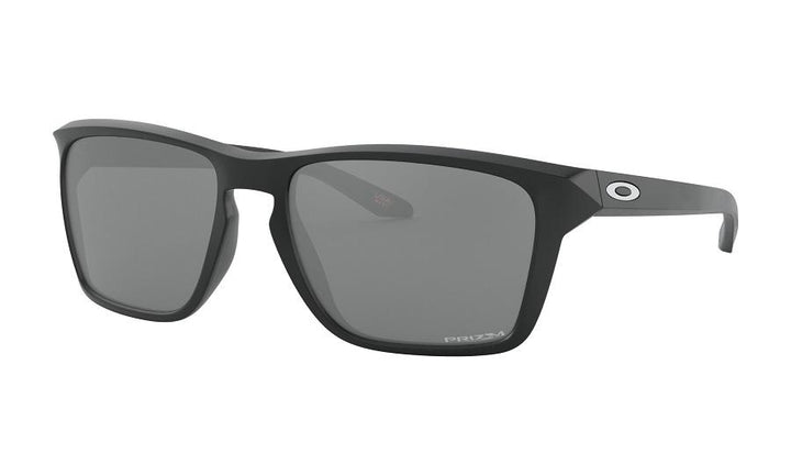 OAKLEY SYLAS SUNGLASSES MtBlk / PrizmBlk 