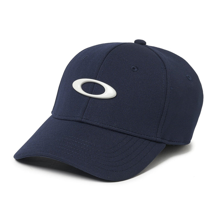 Oakley Tincan Cap Fathom / Light Grey S / M 