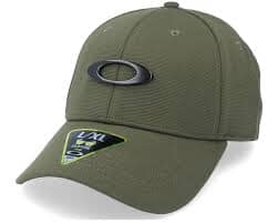Oakley Tincan Cap New Dark Brush S / M 