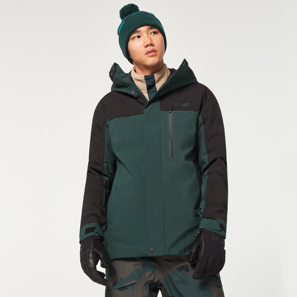 Oakley TNP TBT Insulated Jacket BaseNZ