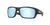 Oakley Turbine Polarised Sunglasses Matte Black Camo / Prizm Deep Water Polar 