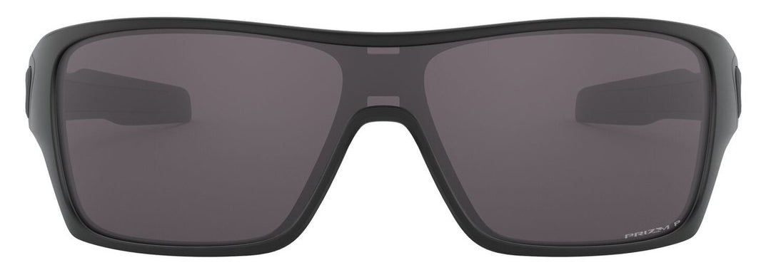 Oakley Turbine Rotor Polarised Sunglasses 
