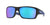 Oakley Turbine Sunglasses Black Ink / Prizm Sapphire 