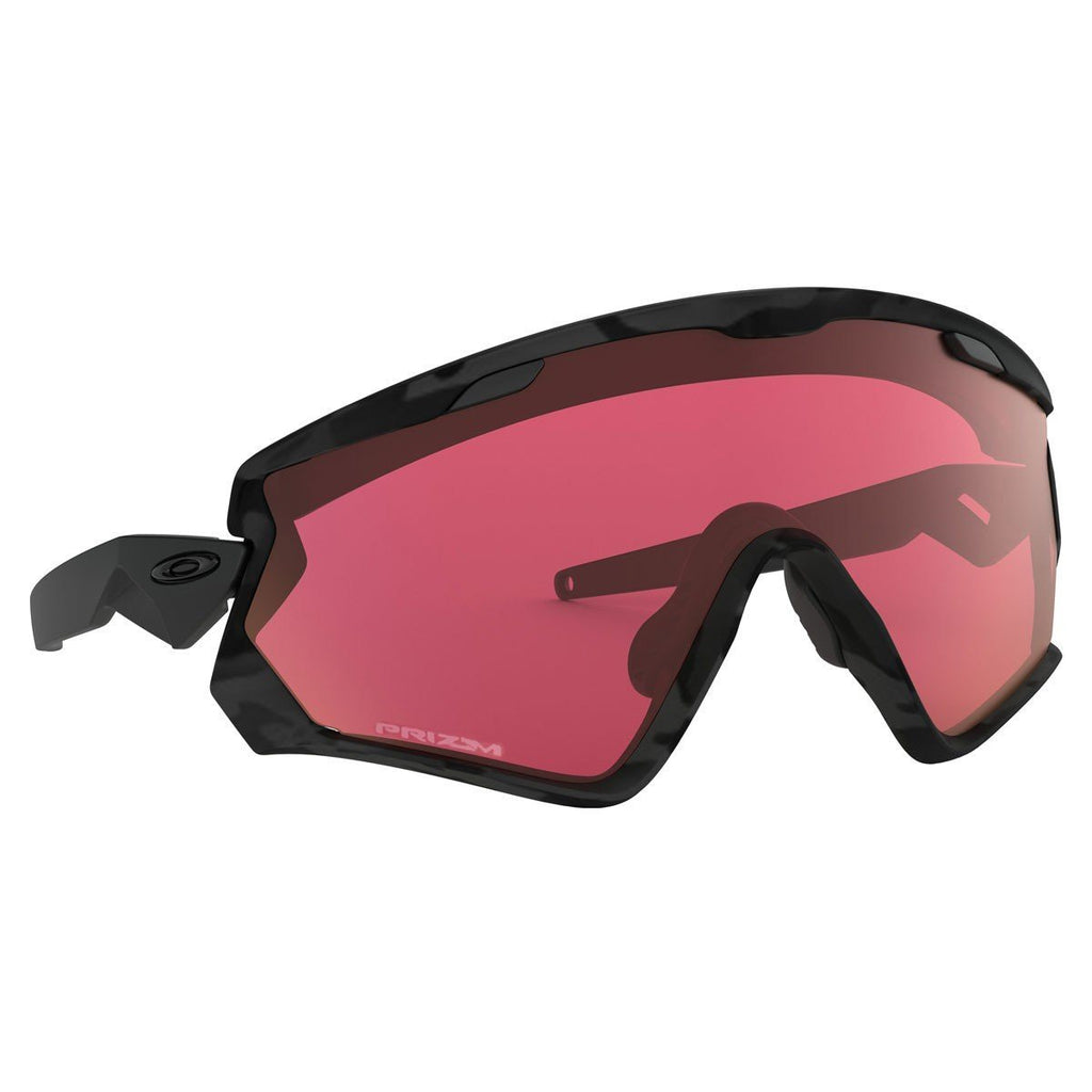 OAKLEY WIND JACKET 2.0 SUNGLASSES 