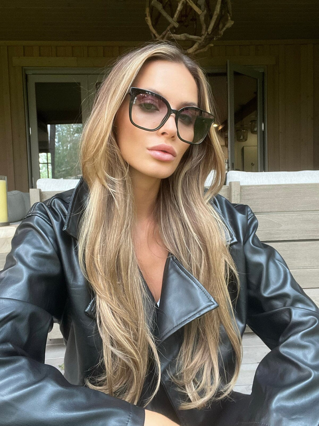 Otra Betty Sunglasses 