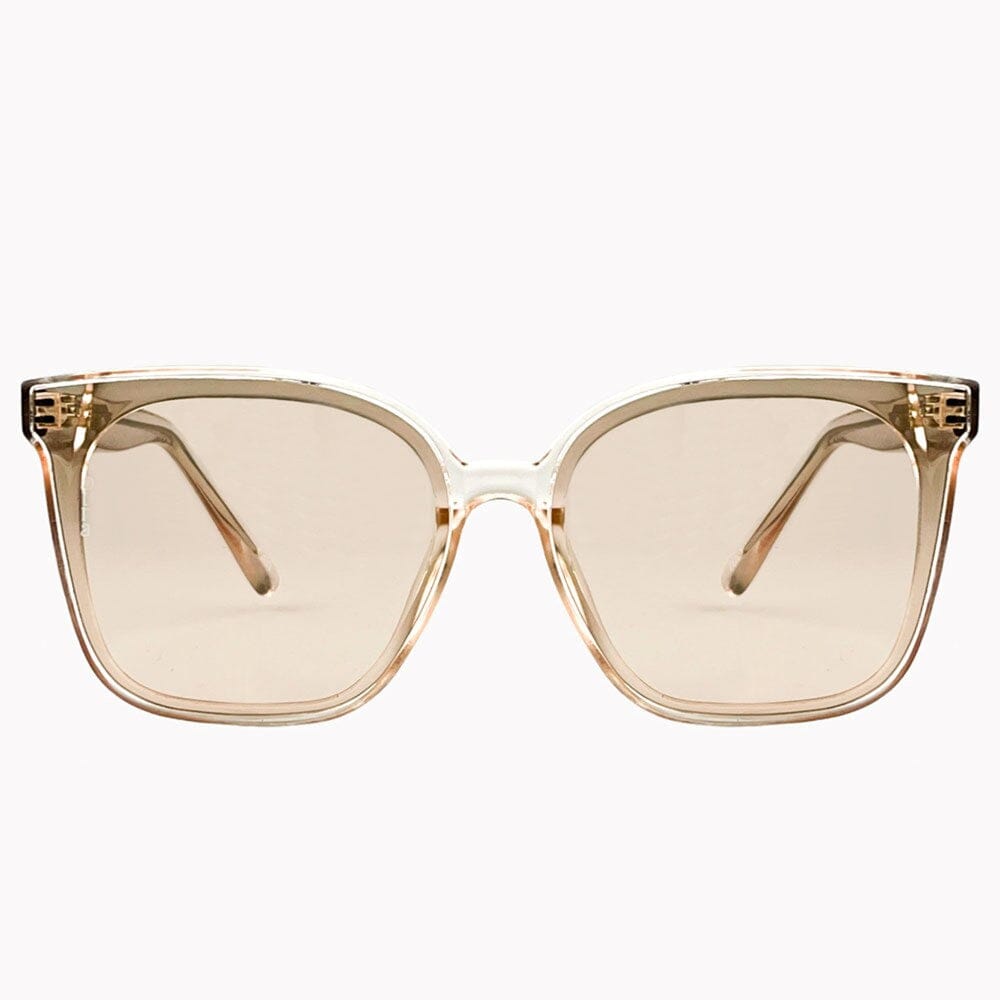 Otra Betty Sunglasses Tort / Smoke 