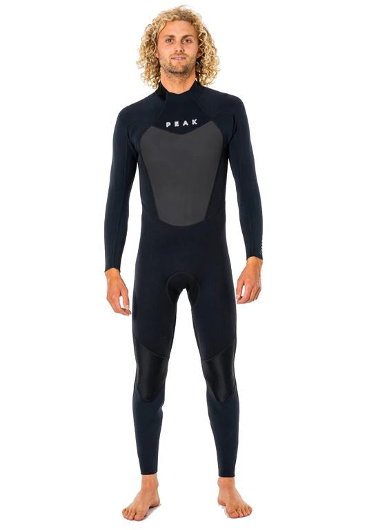 Peak Energy 3 / 2 Flatlock Unsealed Wetsuit 