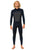 Peak Energy 3 / 2 Flatlock Unsealed Wetsuit 