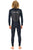 Peak Energy 3 / 2 Flatlock Unsealed Wetsuit 