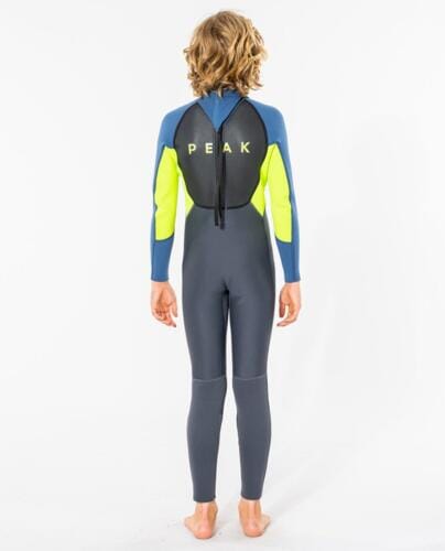 Peak Junior Energy 3 / 2 Full Length Steamer Wetsuit 