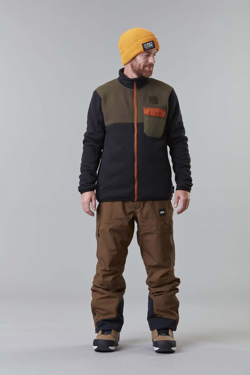 Picture Dauwy Fleece 