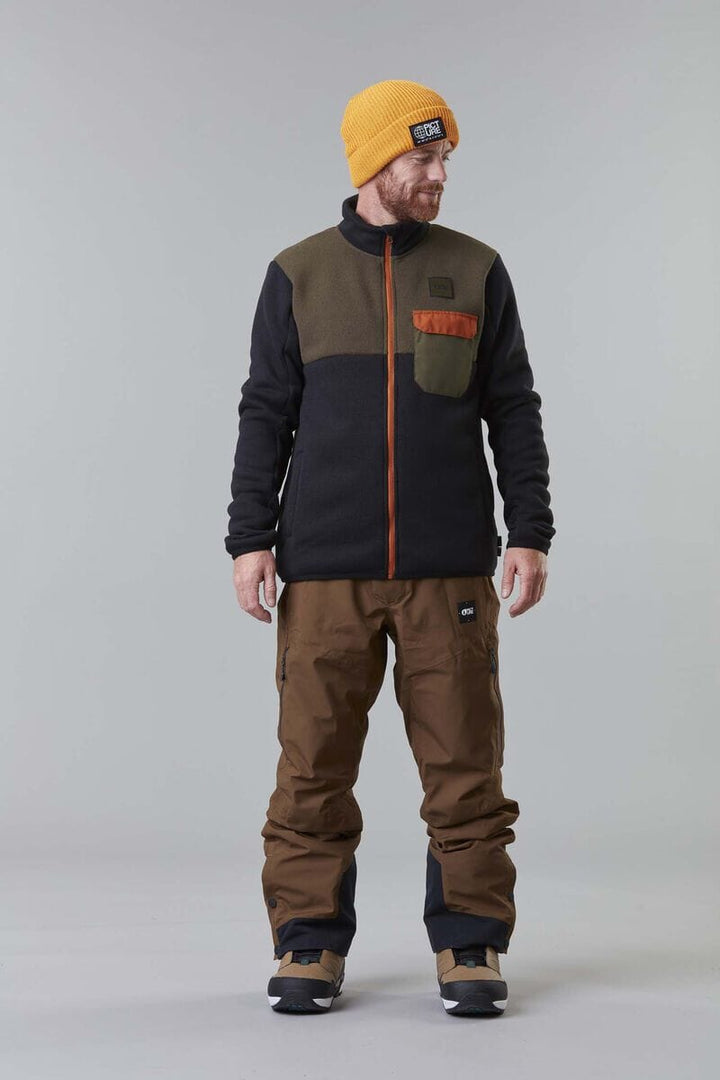 Picture Dauwy Fleece 
