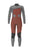 Picture Equation 4/3 Front Zip Womens Wetsuit 