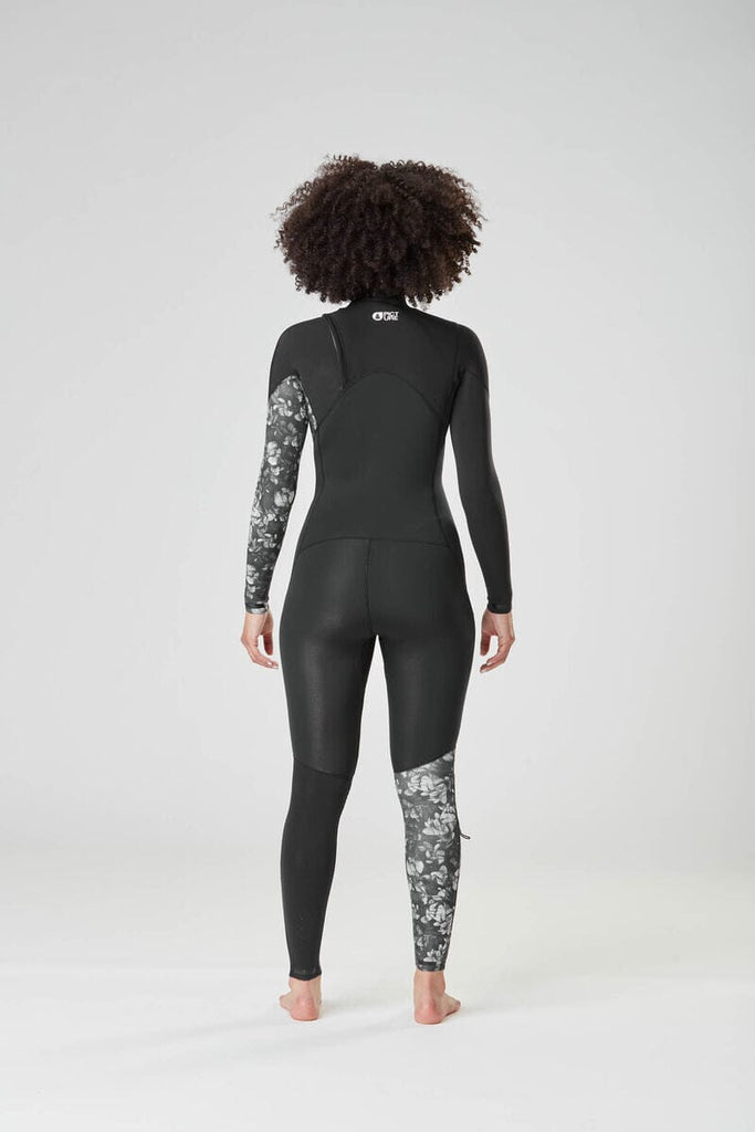 Picture Equation 4/3 Front Zip Womens Wetsuit BaseNZ