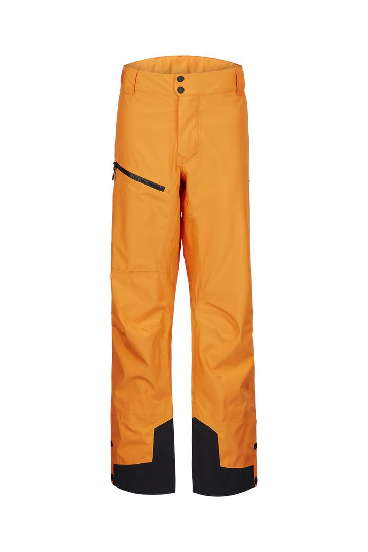 Picture Eron Pants Orange M 