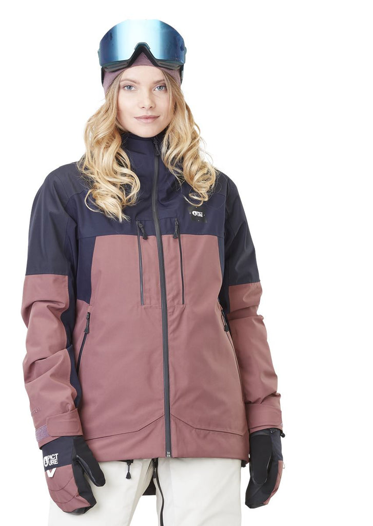 Picture Exa Womens Jacket 