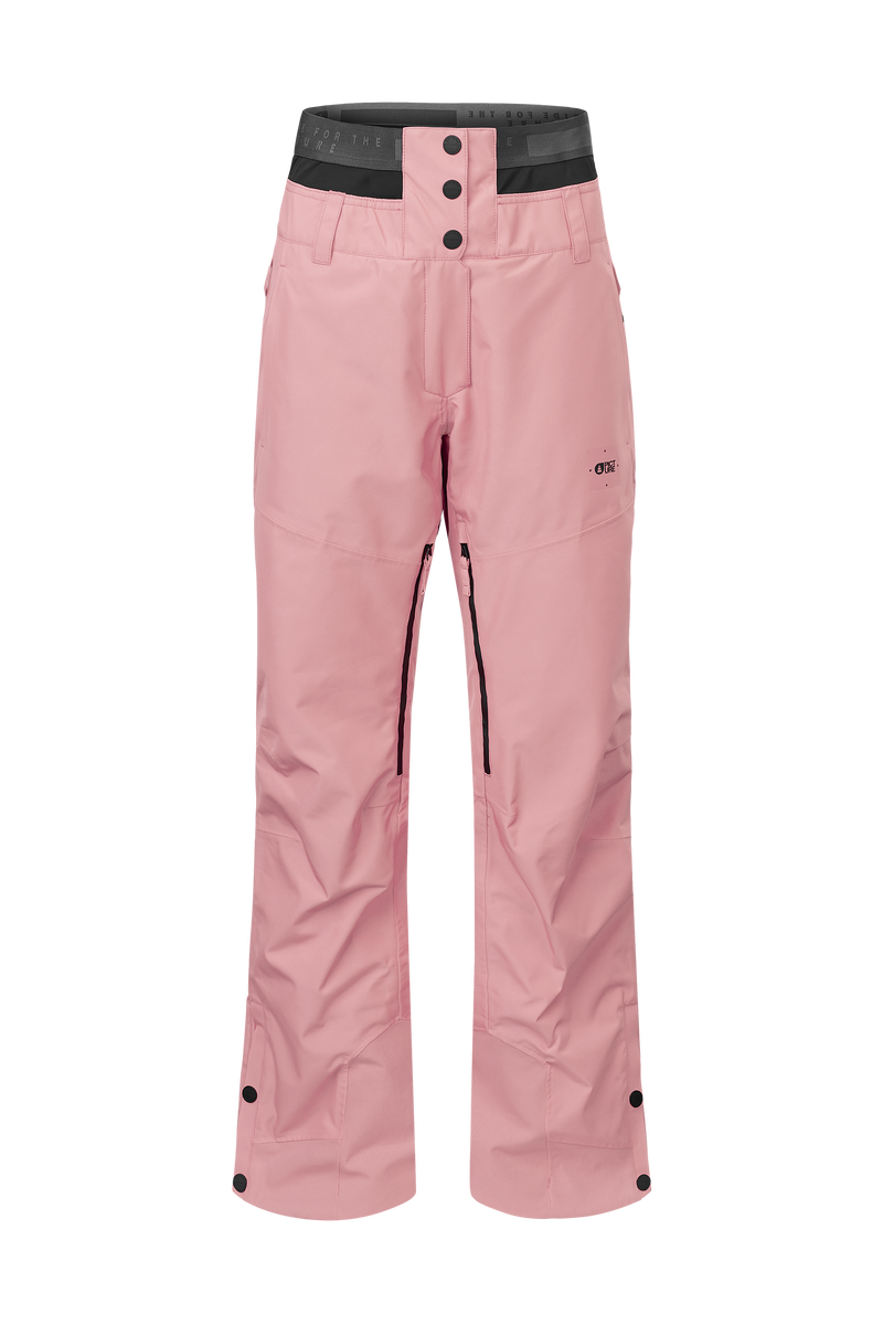 Picture Exa Womens Pants Ash Rose S 