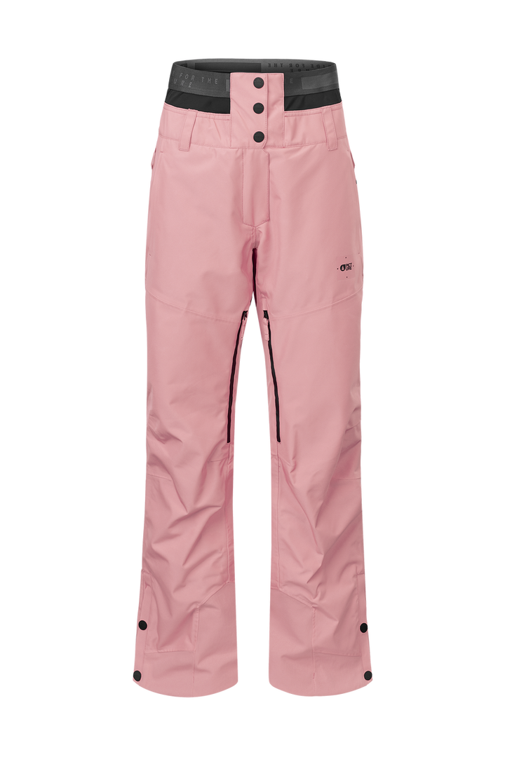 Picture Exa Womens Pants Ash Rose S 