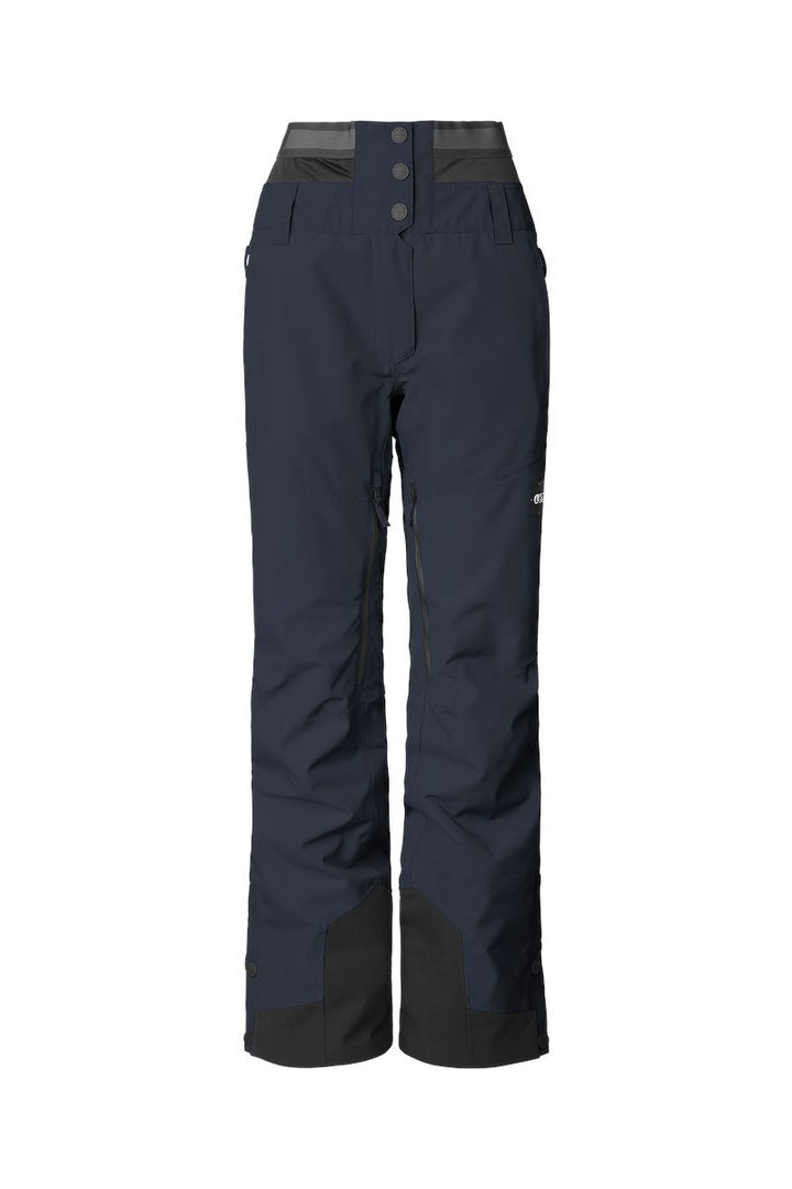 Picture Exa Womens Pants Black S 