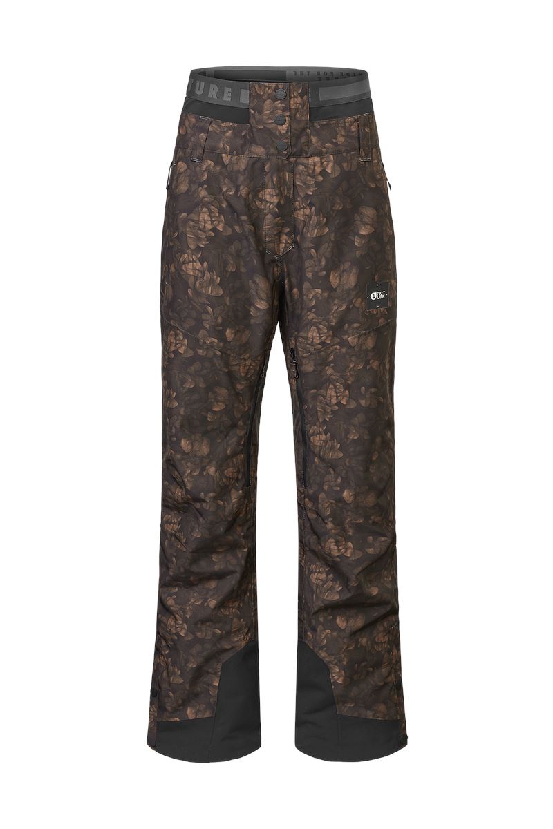 Picture Exa Womens Pants Iberis M 