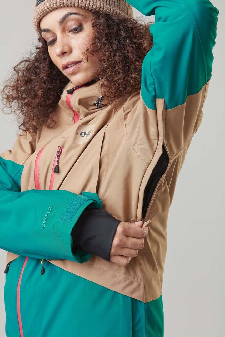 Picture Fresya Womens Jacket 